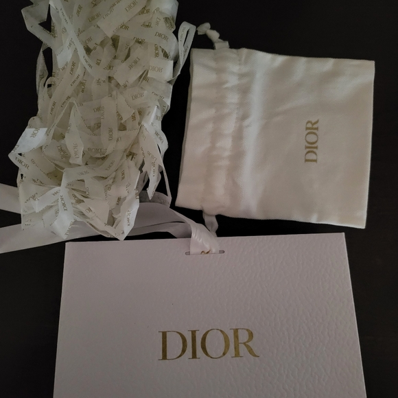 Dior packaging - Picture 5 of 5